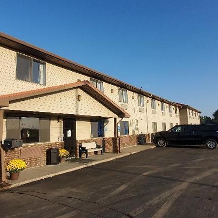 Gettysburg Inn And Suites Extérieur photo