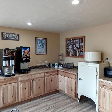 Gettysburg Inn And Suites Extérieur photo