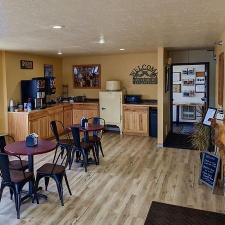 Gettysburg Inn And Suites Extérieur photo