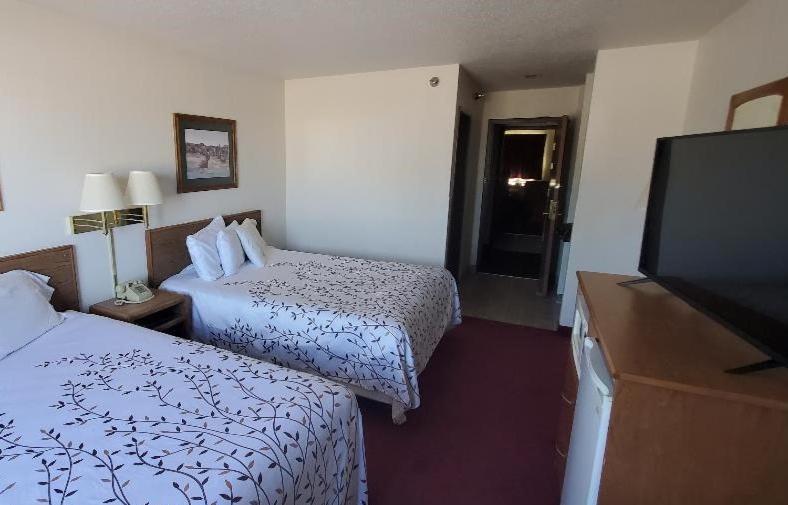 Gettysburg Inn And Suites Extérieur photo