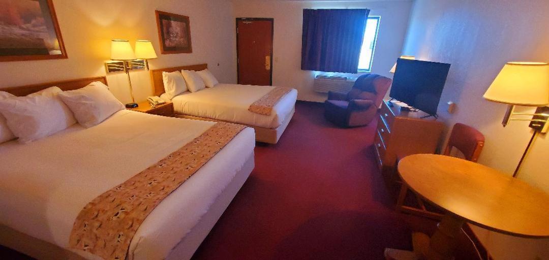 Gettysburg Inn And Suites Extérieur photo