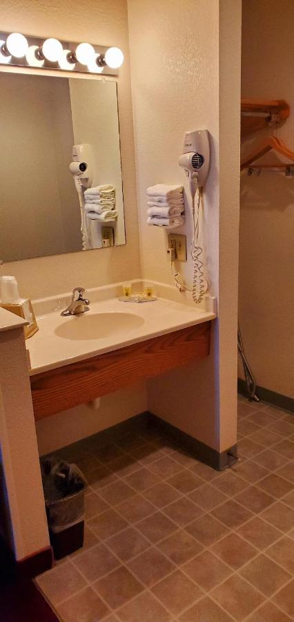 Gettysburg Inn And Suites Extérieur photo