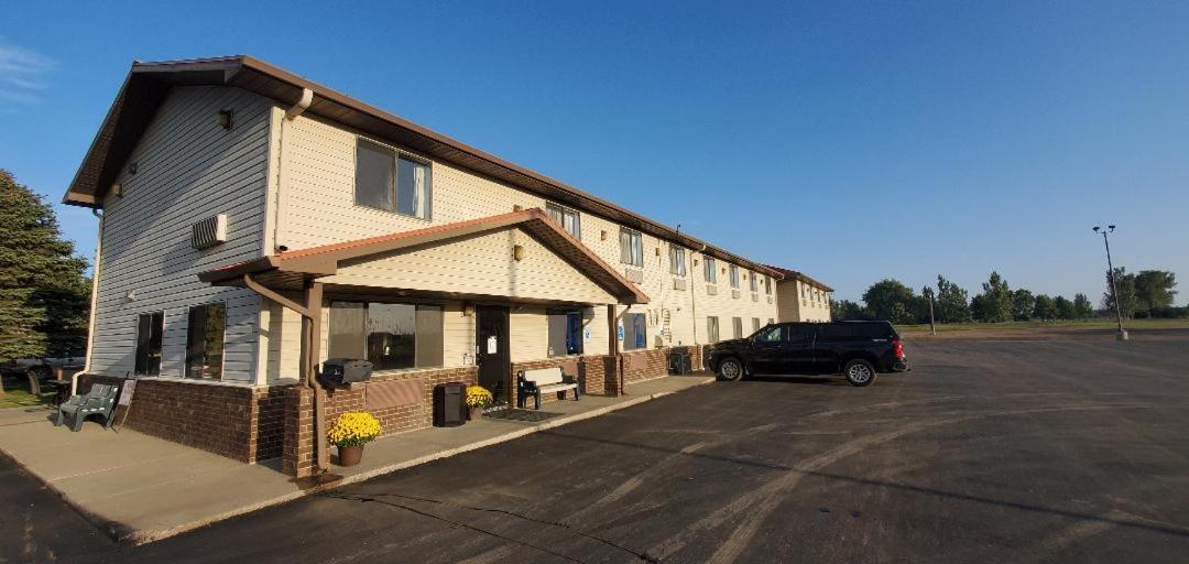 Gettysburg Inn And Suites Extérieur photo