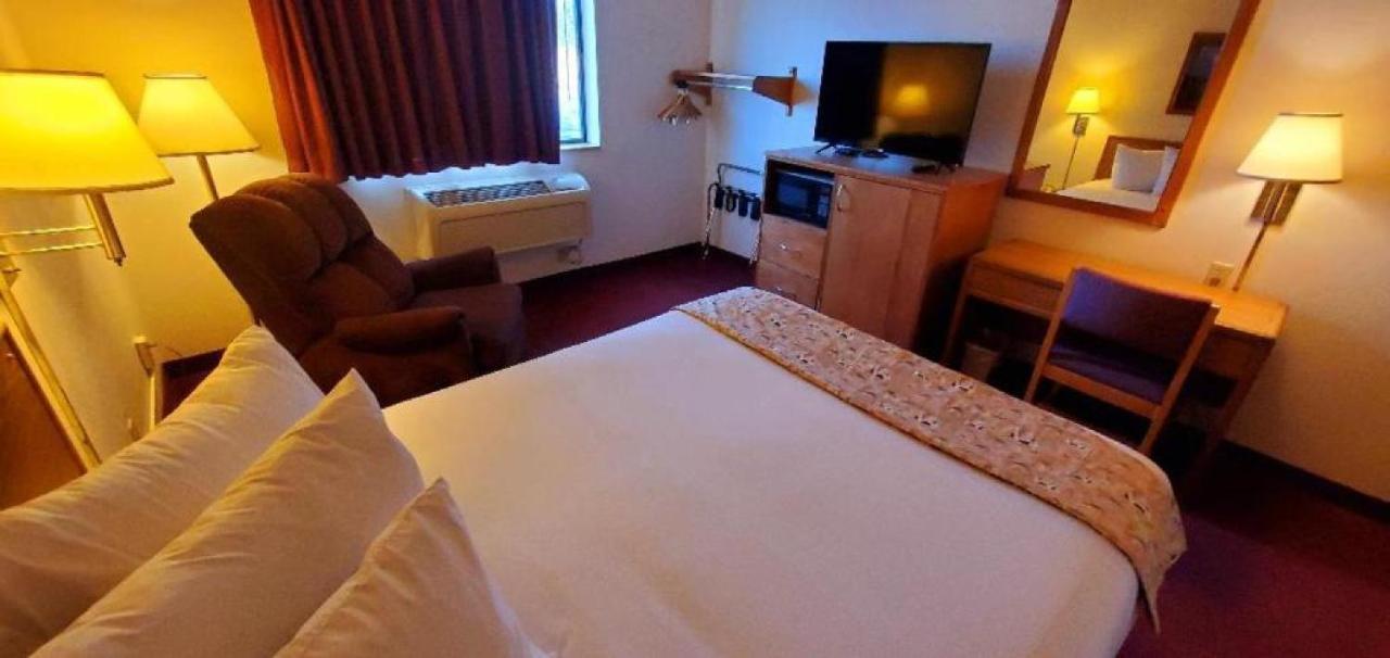 Gettysburg Inn And Suites Extérieur photo