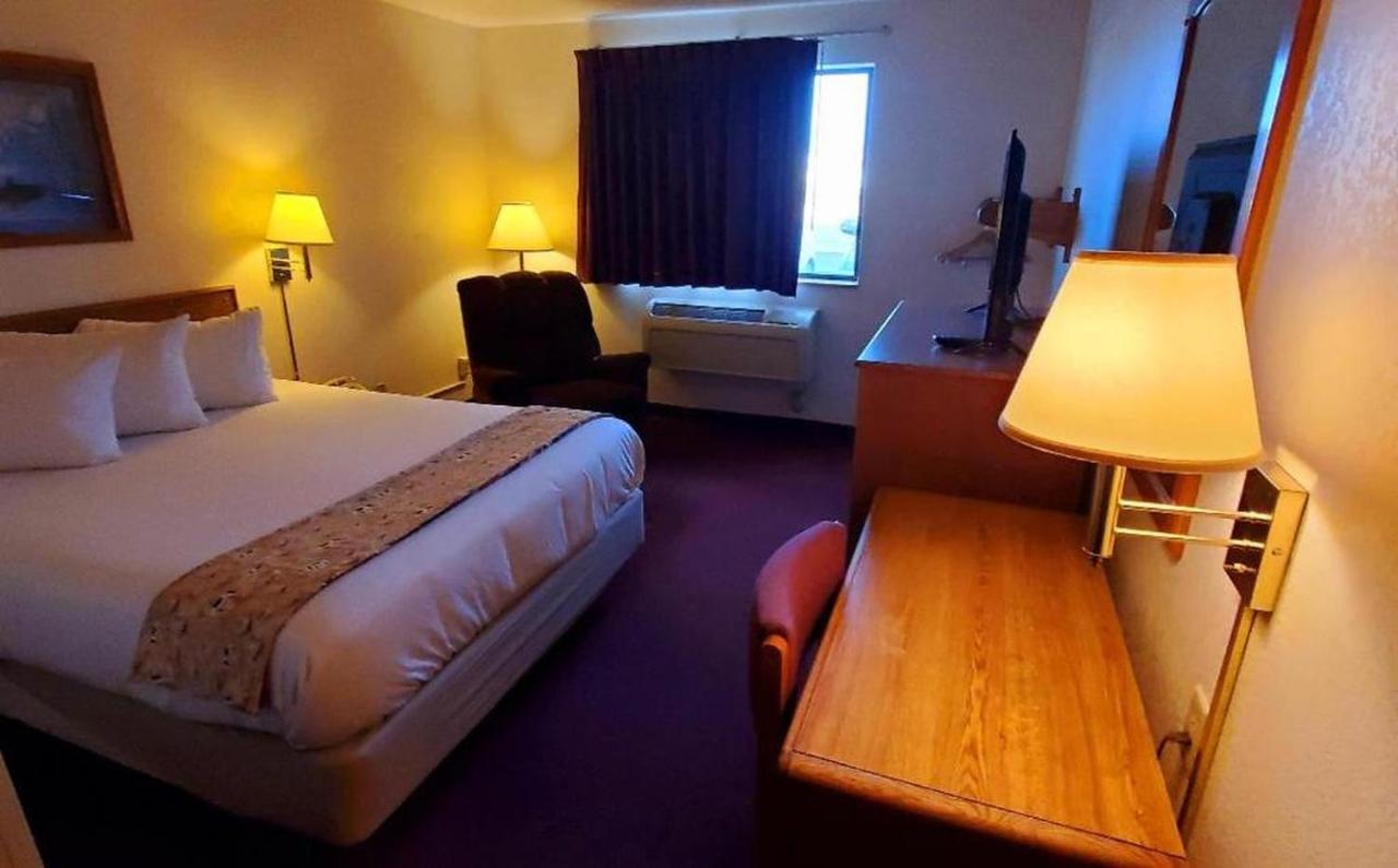 Gettysburg Inn And Suites Extérieur photo