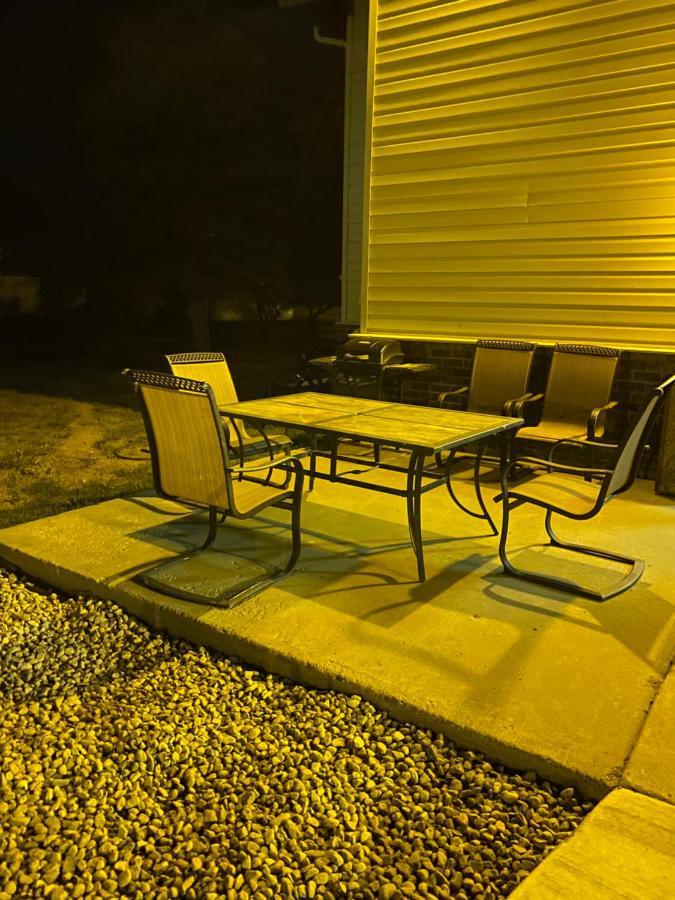 Gettysburg Inn And Suites Extérieur photo