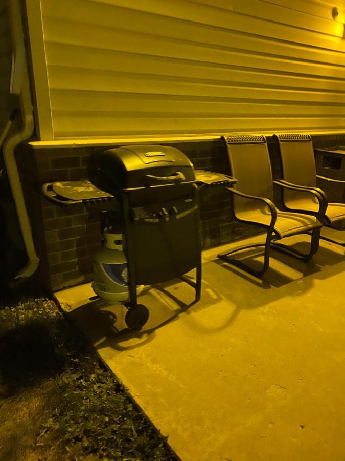 Gettysburg Inn And Suites Extérieur photo