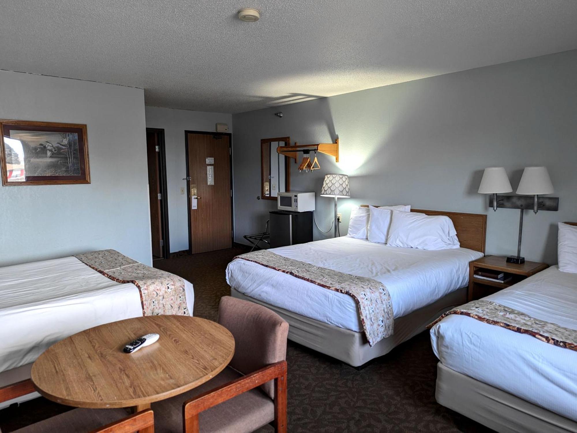 Gettysburg Inn And Suites Extérieur photo