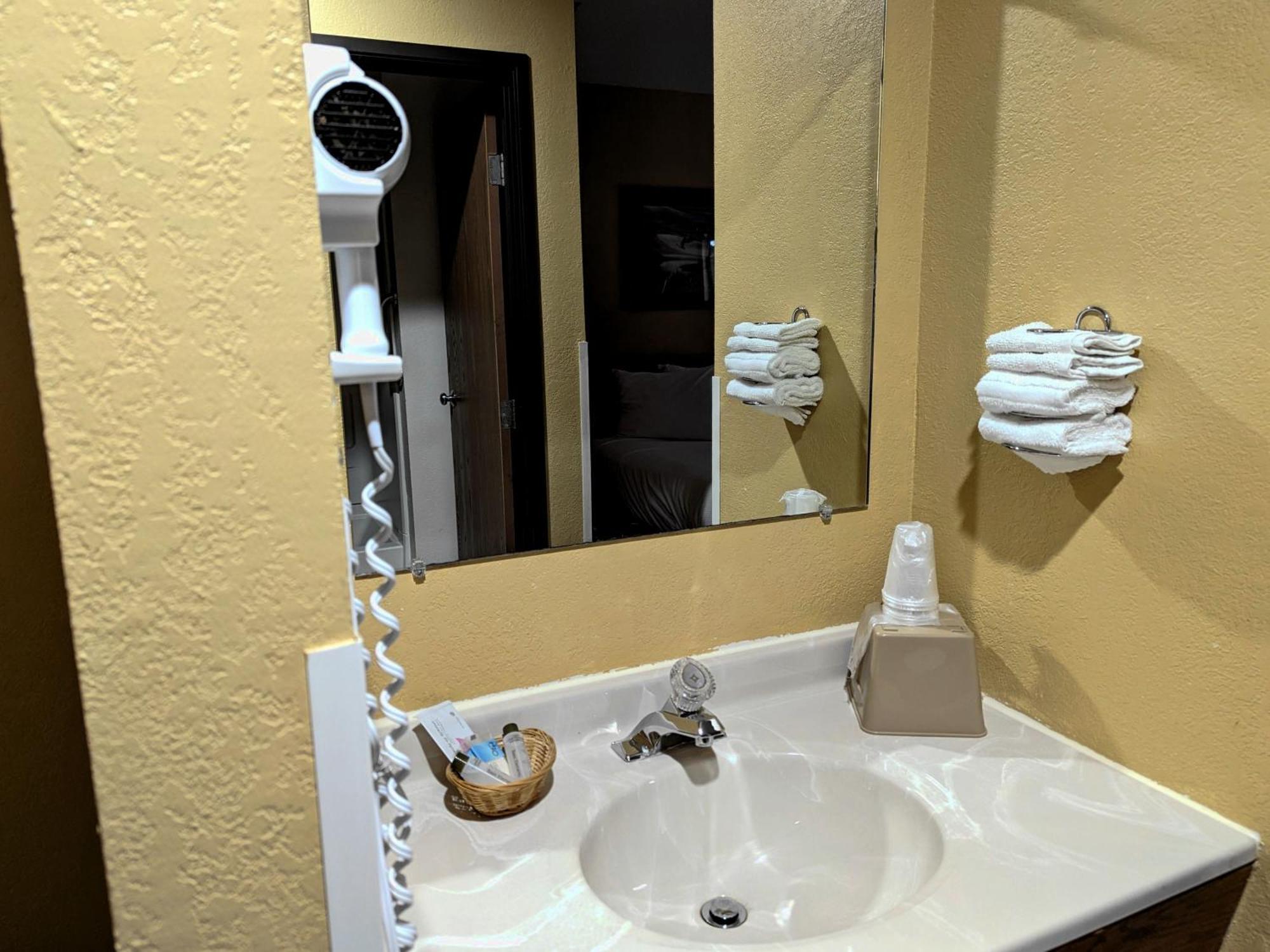 Gettysburg Inn And Suites Extérieur photo