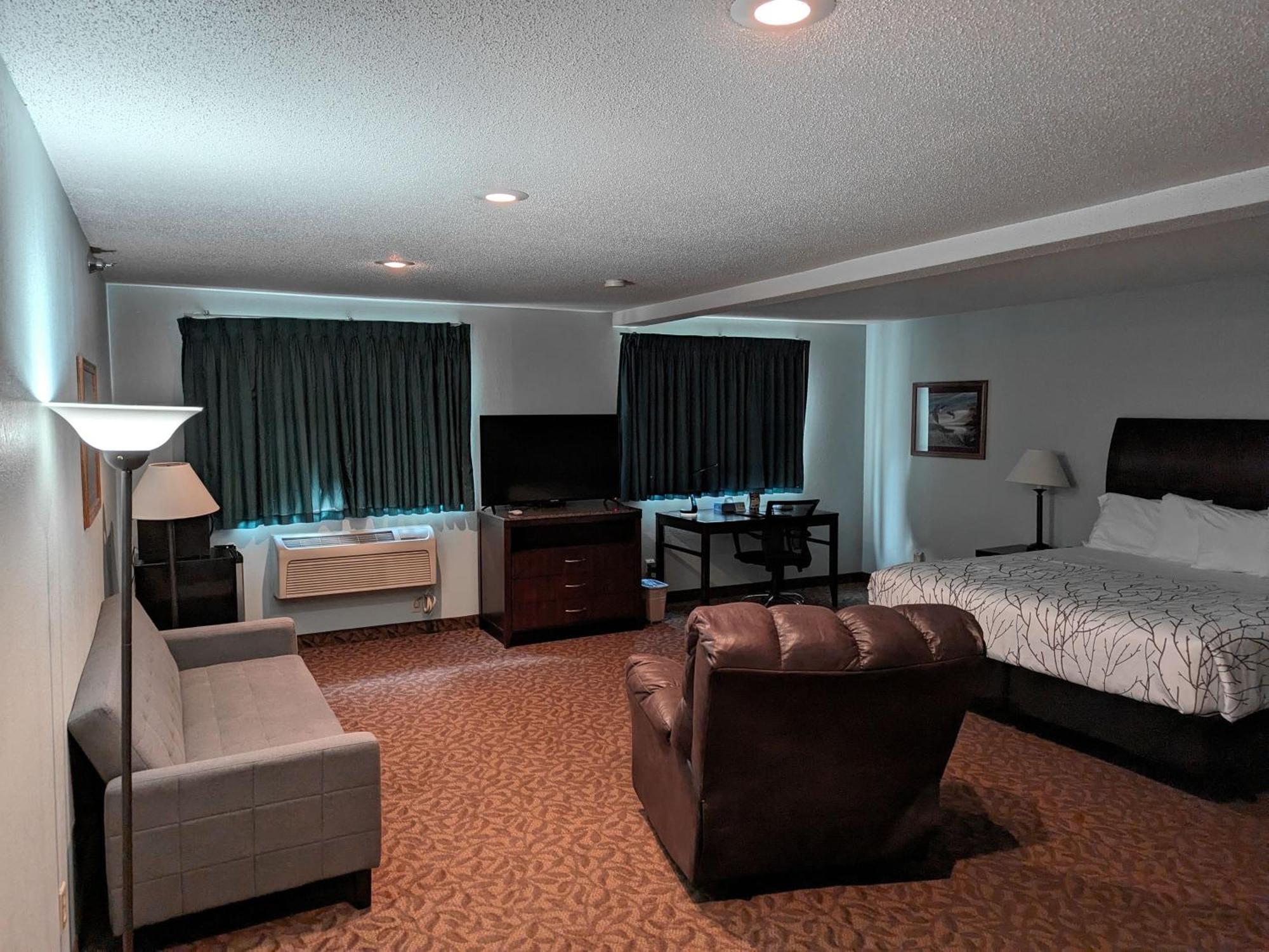 Gettysburg Inn And Suites Extérieur photo
