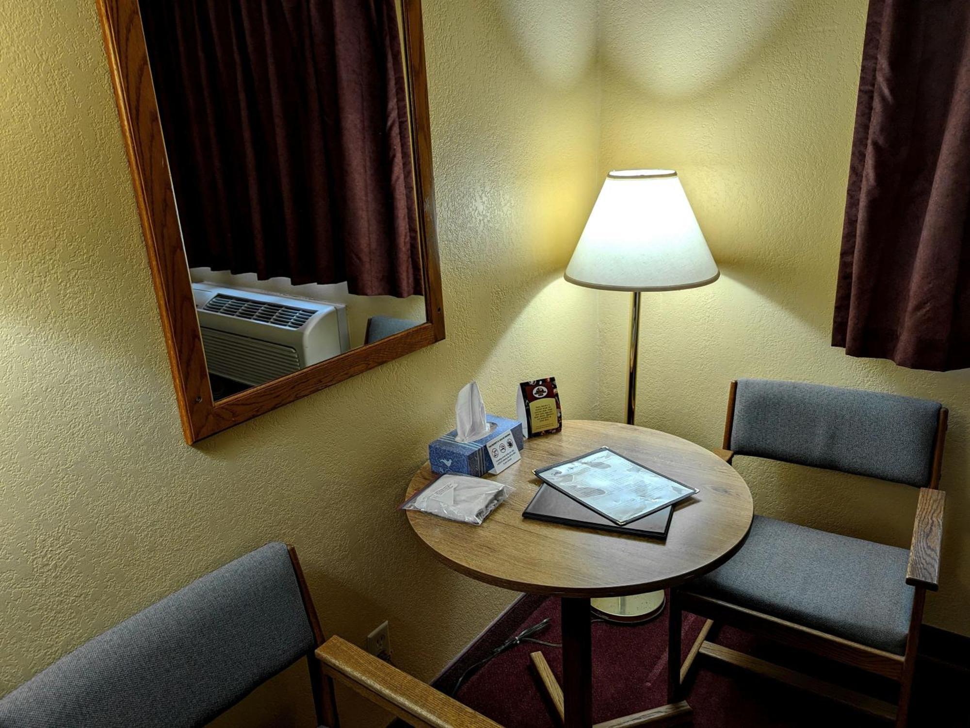 Gettysburg Inn And Suites Extérieur photo