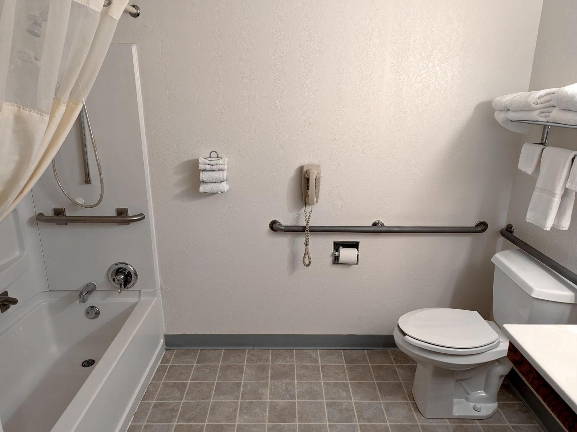 Gettysburg Inn And Suites Extérieur photo