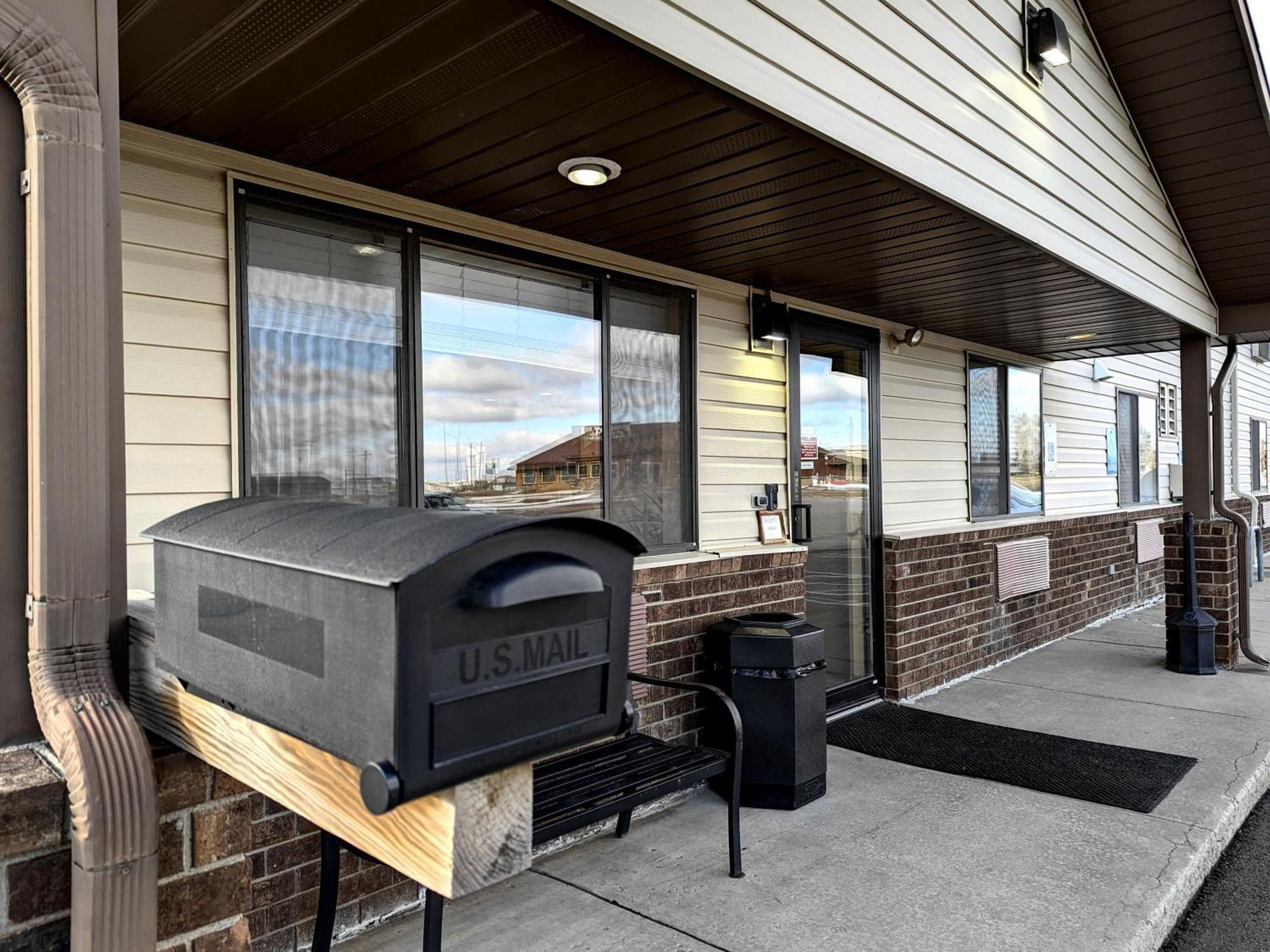 Gettysburg Inn And Suites Extérieur photo